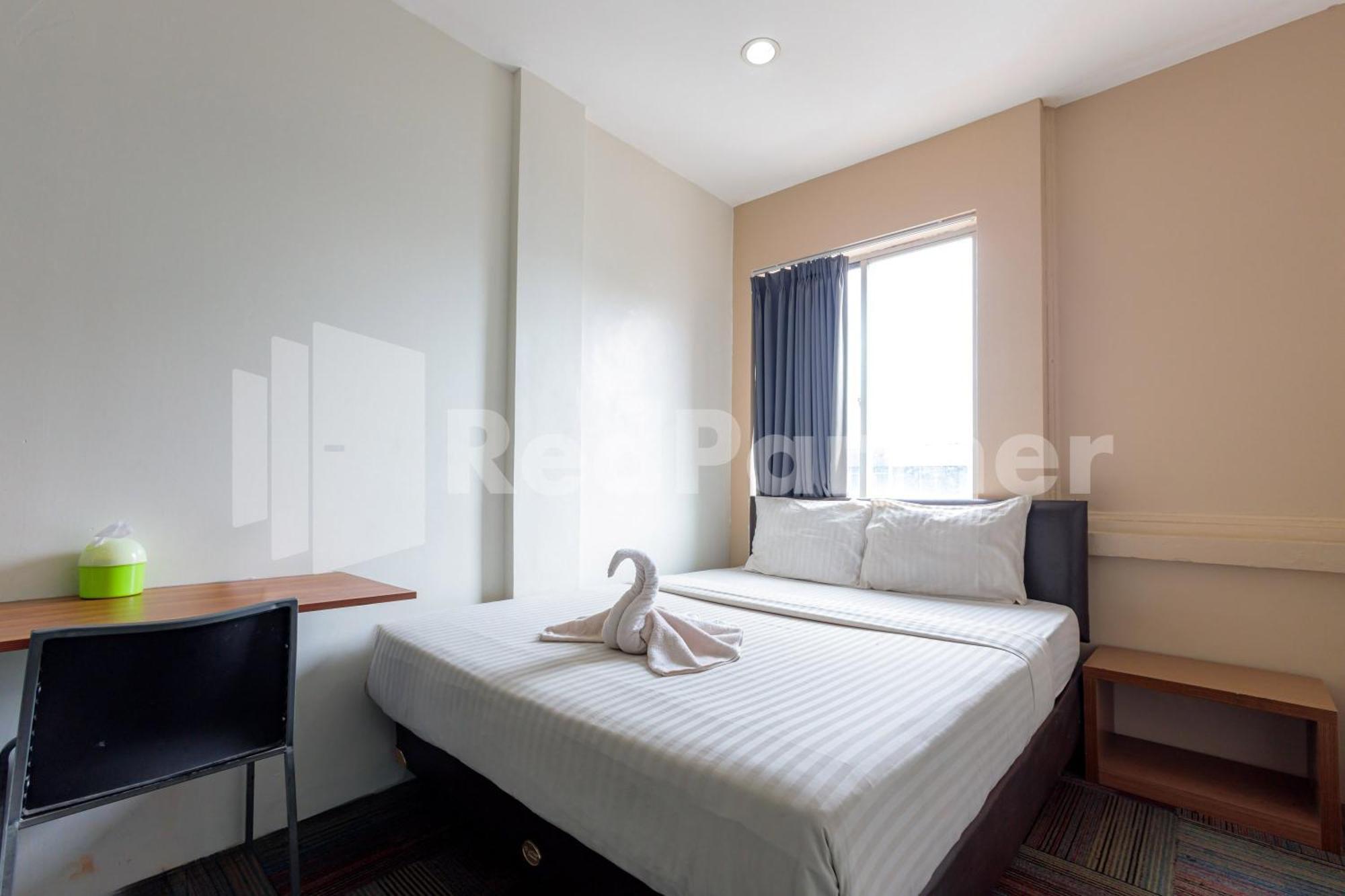 Ichiza Room Redpartner Jacarta Exterior foto