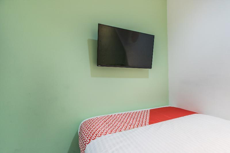 Ichiza Room Redpartner Jacarta Exterior foto