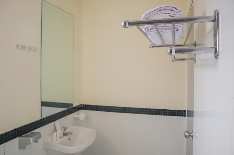 Ichiza Room Redpartner Jacarta Exterior foto
