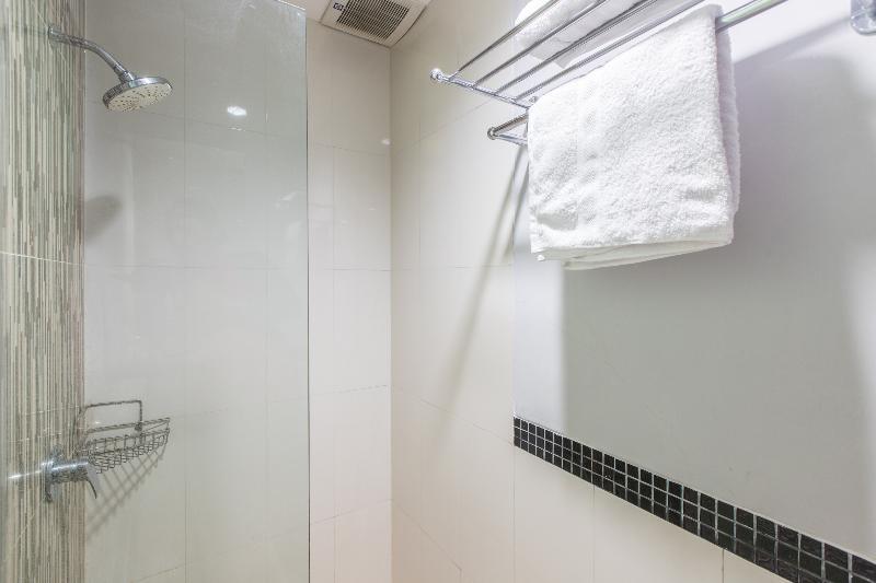 Ichiza Room Redpartner Jacarta Exterior foto